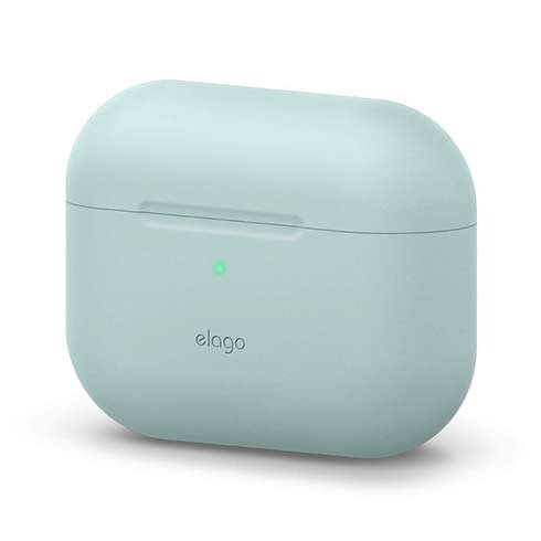 Elago Airpods Pro Silicone Case - Mint