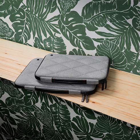 TwelveSouth puzdro SuitCase pre MacBook Pro 16" - Gray