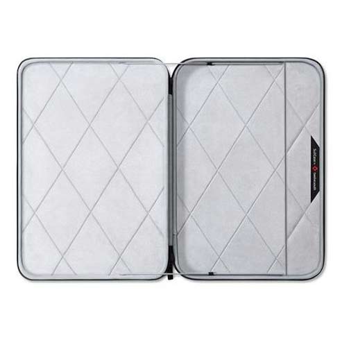 TwelveSouth puzdro SuitCase pre MacBook Pro 16" - Gray