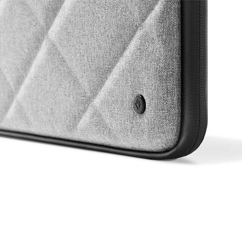 TwelveSouth puzdro SuitCase pre MacBook Pro 16" - Gray