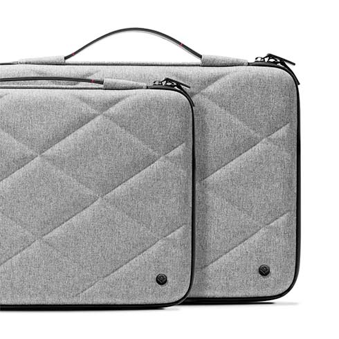 TwelveSouth puzdro SuitCase pre MacBook Pro 16" - Gray