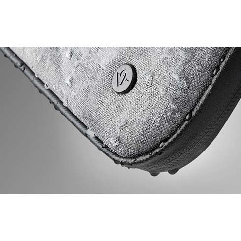 TwelveSouth puzdro SuitCase pre MacBook Pro 16" - Gray