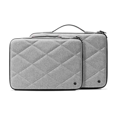 TwelveSouth puzdro SuitCase pre MacBook Pro 16" - Gray