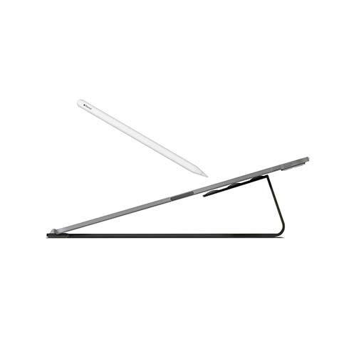 TwelveSouth stojan ParcSlope pre MacBook/iPad - Black