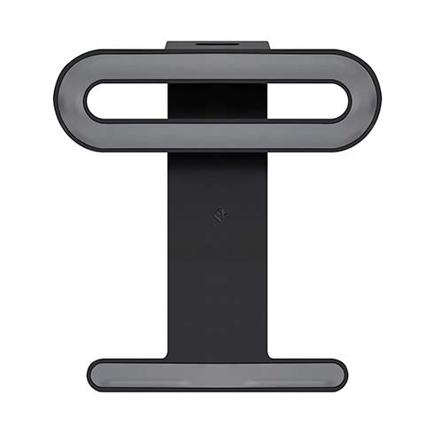 TwelveSouth stojan ParcSlope pre MacBook/iPad - Black