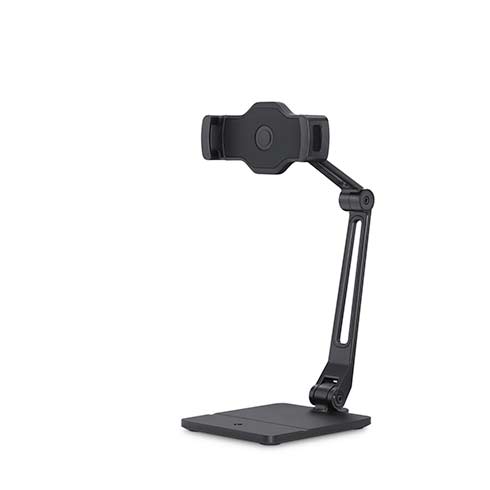 TwelveSouth stojan HoverBar Duo pre iPad - Black