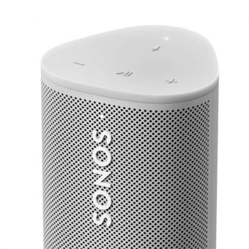 Sonos Roam White reproduktor