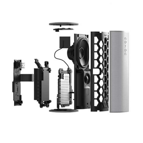 Sonos Roam White reproduktor