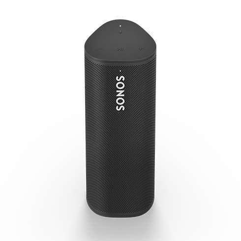 Sonos Roam Black reproduktor