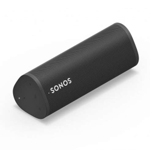Sonos Roam Black reproduktor