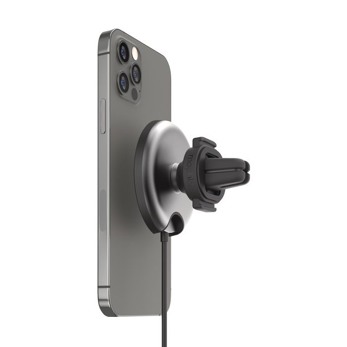 Mophie Snap+ Wireless Car Charger for iPhone with MagSafe 15W bezdrátová auto nabiječka