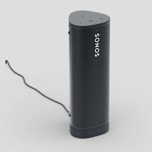 Sonos Roam Wireless Charger White