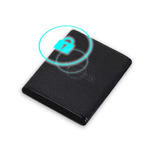 Transcend SSD 1TB ESD270C USB 3.1 Gen 2 - Black