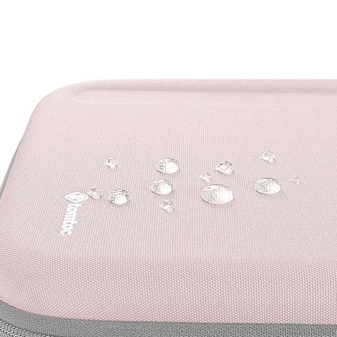 TomToc puzdro Smart A06 PadFolio Eva Case pre iPad Pro 12.9"/Pro, Air 13" - Sakura