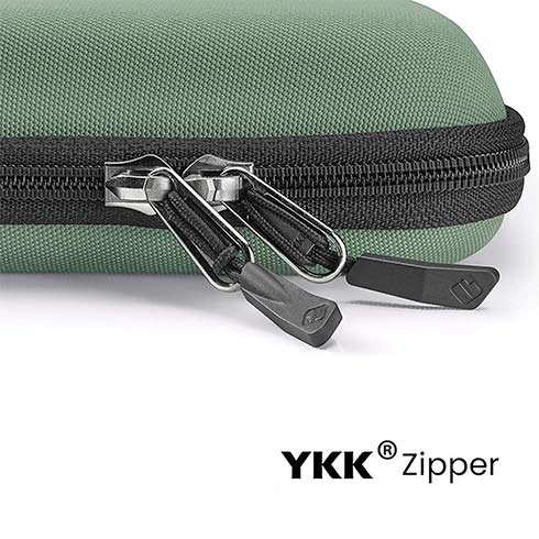 TomToc puzdro Smart A06 PadFolio Eva Case pre iPad Pro 12.9"/Pro, Air 13" - Cactus