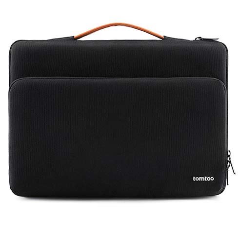 TomToc taška Versatile A14 pre Macbook Pro 16" M1/M2/M3/M4 - Black