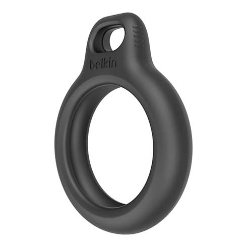 Belkin puzdro Secure Holder with Strap pre AirTag - Black