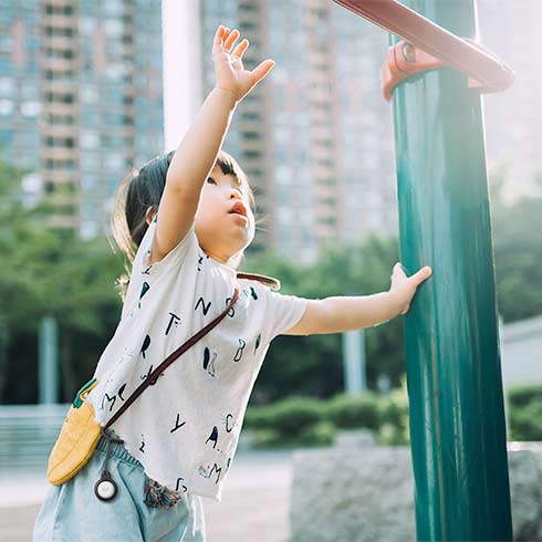 Belkin puzdro Secure Holder with Strap pre AirTag - Black