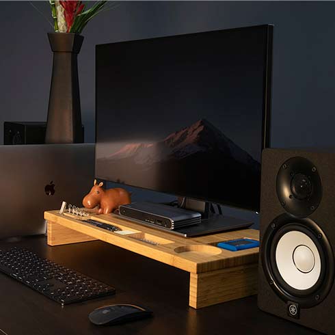 CalDigit USB-C HDMI Dock - Space Gray