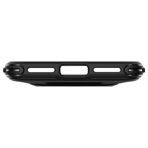 Spigen kryt Gearlock Bike Mount Case pre iPhone SE 2020/2022 - Black
