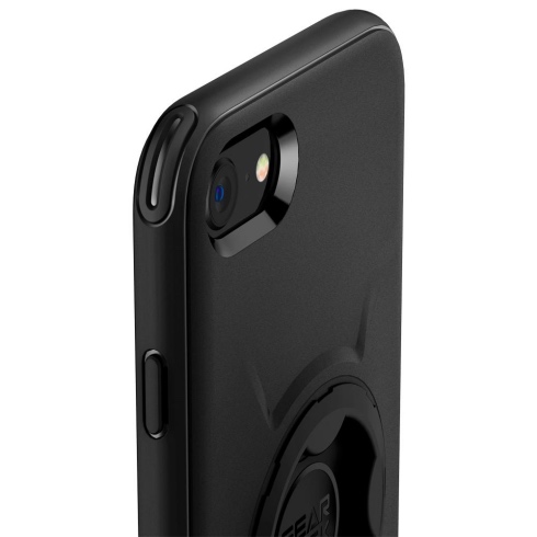 Spigen kryt Gearlock Bike Mount Case pre iPhone SE 2020/2022 - Black
