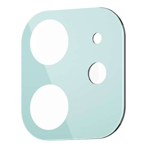 Spigen Optik Lens Protector pre iPhone 12 - Green
