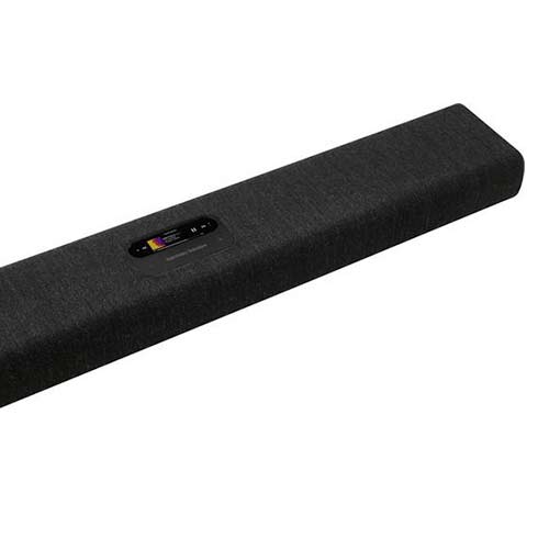 Harman Kardon Citation Multibeam 700 Black reproduktor