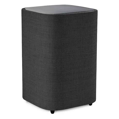 Harman Kardon Citation SUB S Black reproduktor