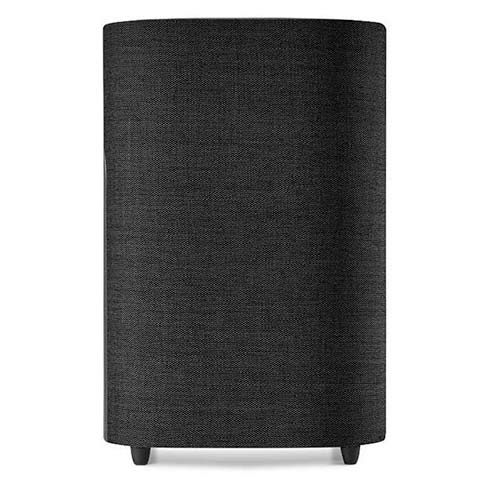 Harman Kardon Citation SUB S Black reproduktor