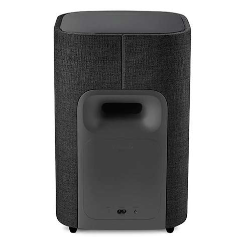 Harman Kardon Citation SUB S Black reproduktor