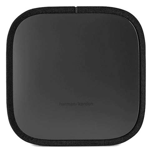 Harman Kardon Citation SUB S Black reproduktor