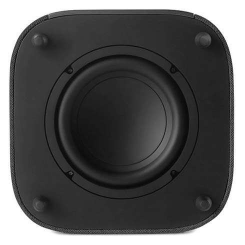 Harman Kardon Citation SUB S Black reproduktor
