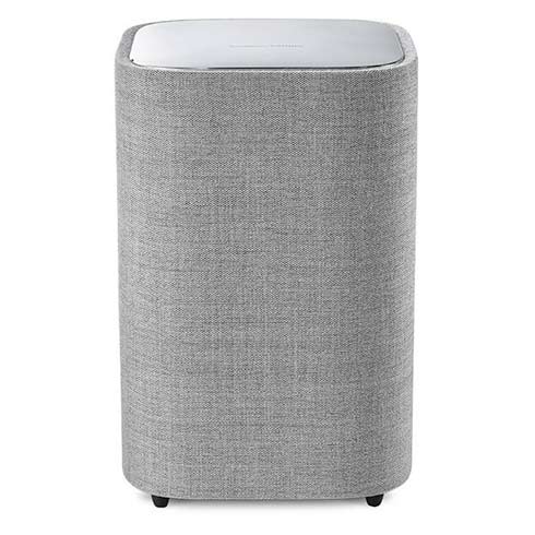 Harman Kardon Citation SUB S Grey reproduktor