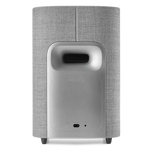 Harman Kardon Citation SUB S Grey reproduktor