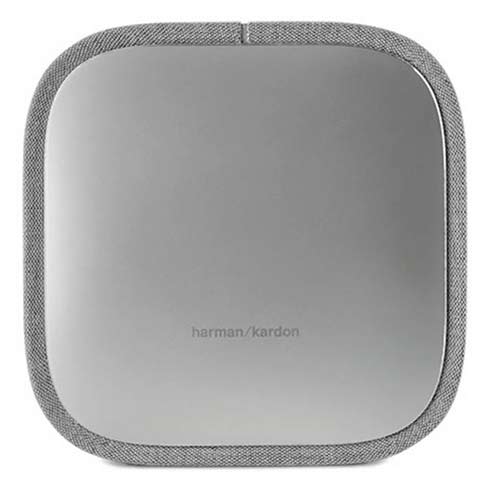Harman Kardon Citation SUB S Grey reproduktor