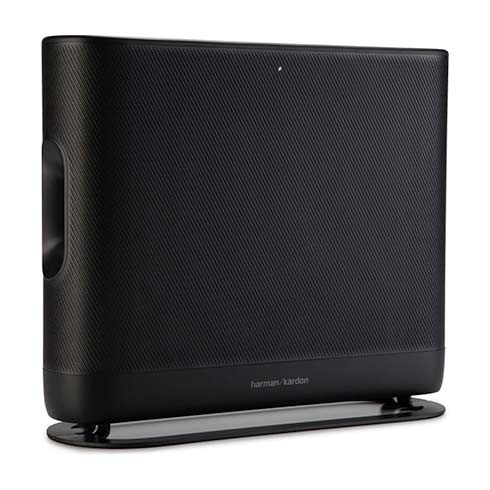 Harman Kardon Surround Black reproduktor