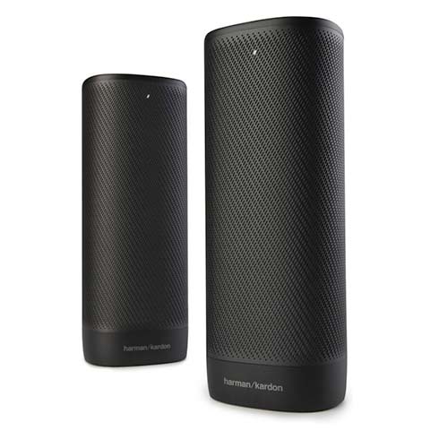 Harman Kardon Surround Black reproduktor