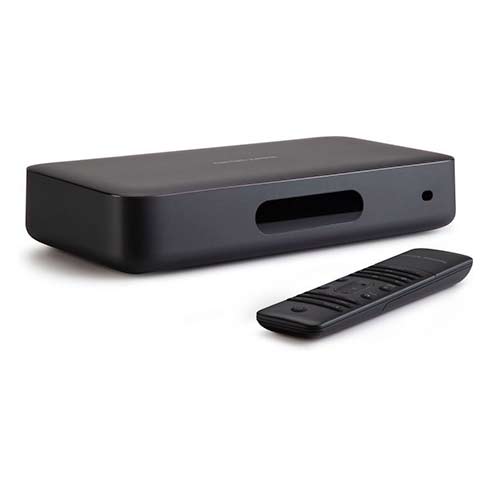 Harman Kardon Surround Black reproduktor
