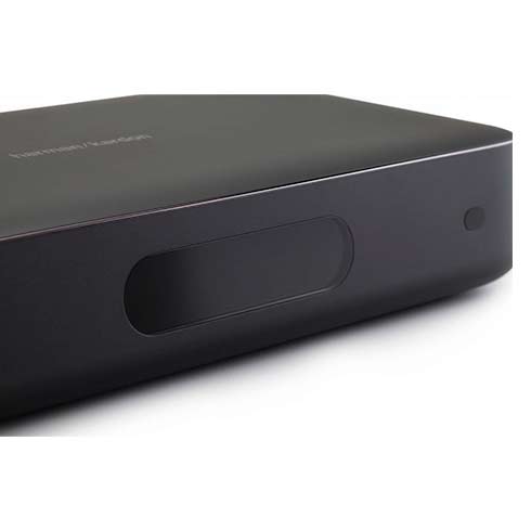 Harman Kardon Surround Black reproduktor