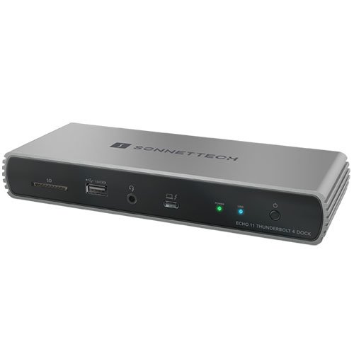 Sonnet Echo 11 Thunderbolt 4 Dock
