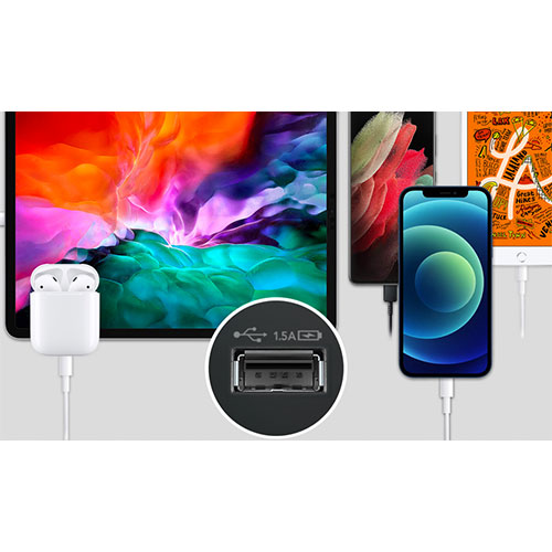 Sonnet Echo 11 Thunderbolt 4 Dock