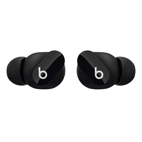 Apple Beats Studio Buds - True Wireless Noise Cancelling Earphones - Black sluchátka