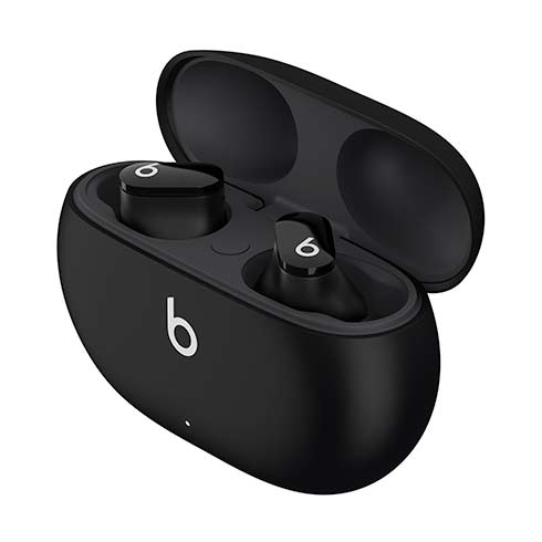 Apple Beats Studio Buds - True Wireless Noise Cancelling Earphones - Black sluchátka