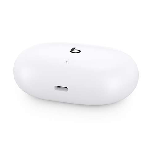 Apple Beats Studio Buds - True Wireless Noise Cancelling Earphones - White  sluchátka