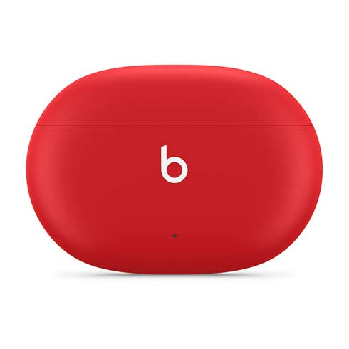 Apple Beats Studio Buds - True Wireless Noise Cancelling Earphones - Red slúchadlá