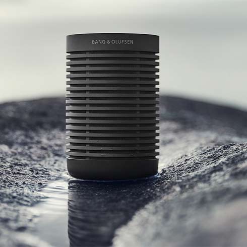 Bang & Olufsen BeoSound Explore Black Anthracite reproduktor