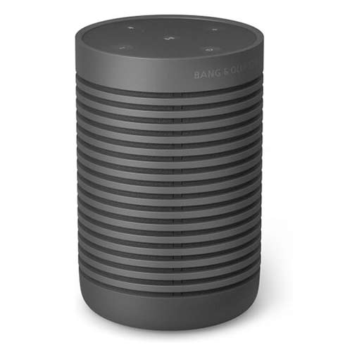 Bang & Olufsen BeoSound Explore Black Anthracite reproduktor