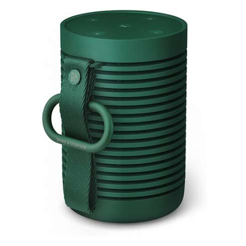 Bang & Olufsen BeoSound Explore Green reproduktor