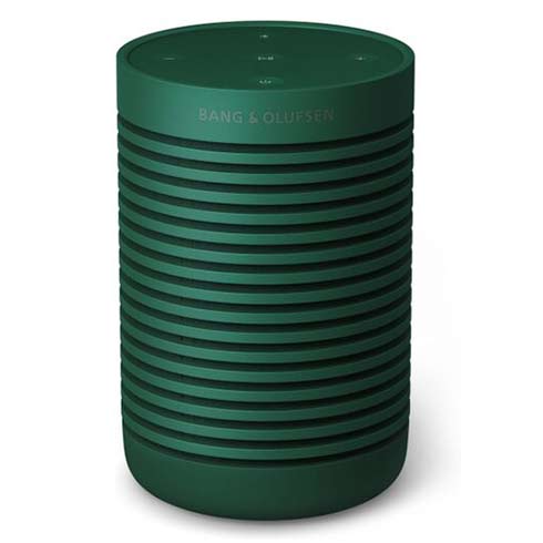 Bang & Olufsen BeoSound Explore Green reproduktor