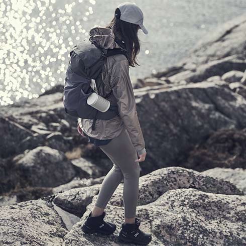 Bang & Olufsen BeoSound Explore Green reproduktor